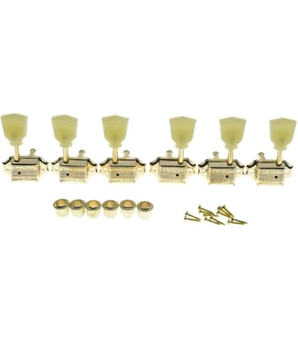 Amazon.com: WILKINSON Gold with Vintage Button 3x3 Deluxe Vintage
